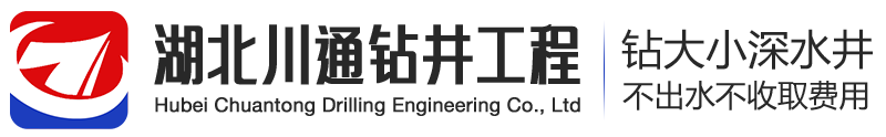 武漢川通鉆井工程有限公司